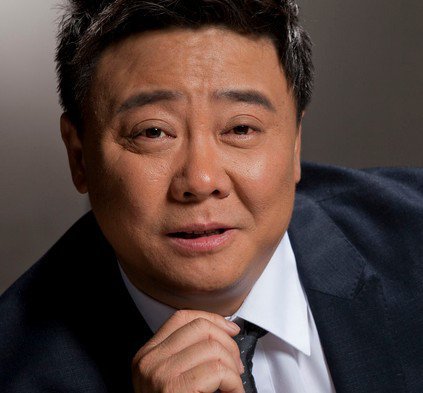 演员任正彬的个人资料和近况介绍