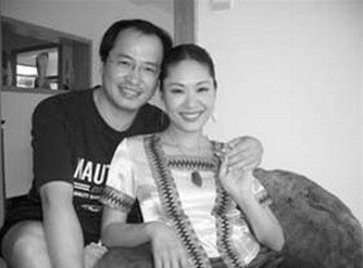 于文华老公是谁 于文华前夫李凡照片资料