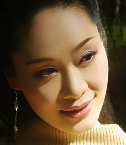 于文华老公是谁 于文华前夫李凡照片资料
