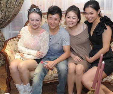 冉莹颖个人资料和近况和照片 冉莹颖胸围是多少