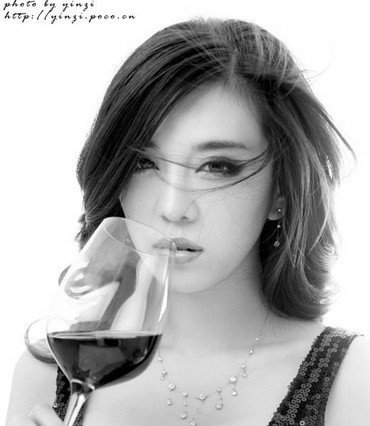 刚小希个人资料和近况照片 刚小希老公是谁