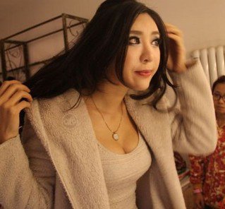 刚小希个人资料和近况照片 刚小希老公是谁