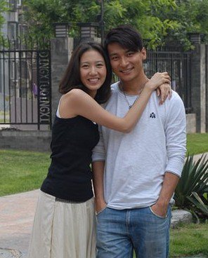 高露结婚生子了吗 高露老公是谁 高露个人资料和近况