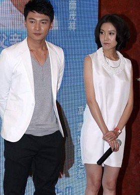 高露结婚生子了吗 高露老公是谁 高露个人资料和近况