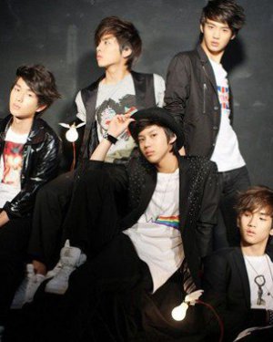 SHINee SHINeeͥͼƬ
