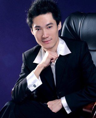 吴明