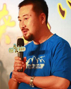王文盛个人资料年龄简介 王文盛家庭背景图片资料