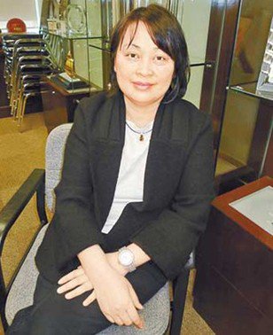 王心慰