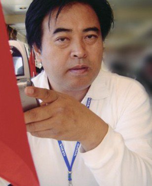 张绍林