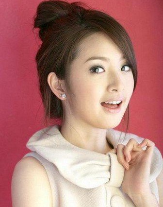 林依晨个人简历和演过的电视剧