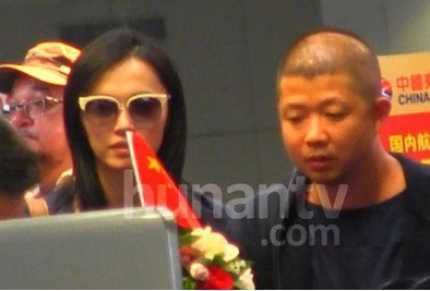 曹郁个人资料和近况和背景 曹郁为什么被判刑