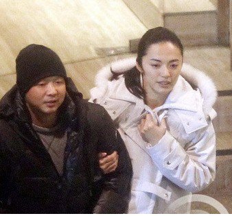 曹郁个人资料和近况和背景 曹郁为什么被判刑