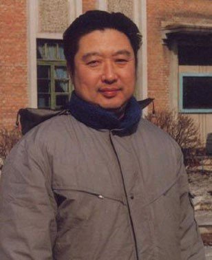 鲁继先