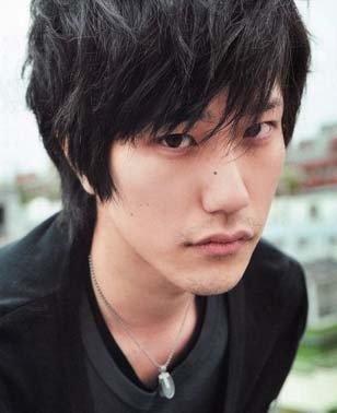 松山研一