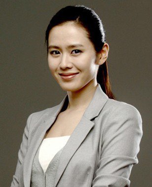 孙艺珍