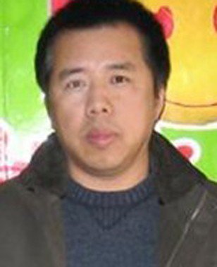王加宾