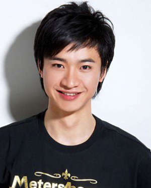 王弢个人资料年龄简介 王弢家庭背景图片资料