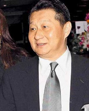孙道存个人资料年龄简介 孙道存家庭背景图片资料