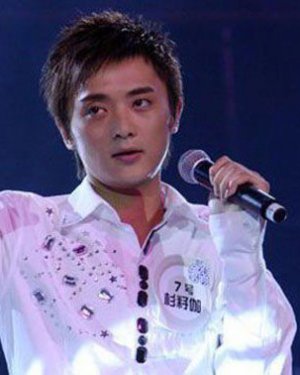 杉籽伽个人资料年龄简介 杉籽伽家庭背景图片资料