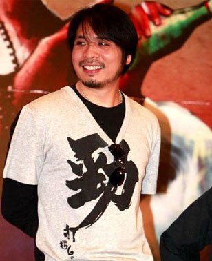 郑思杰