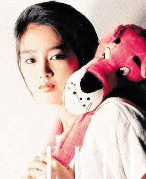 朱丽倩