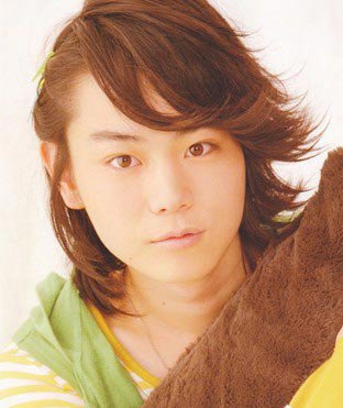菅田将晖