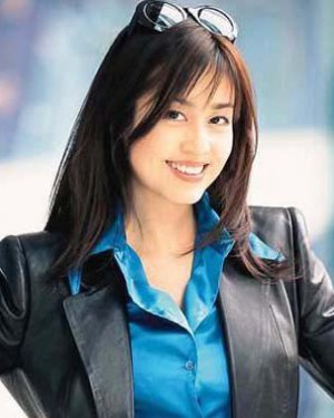 孙佳君个人资料年龄简介 孙佳君家庭背景图片资料