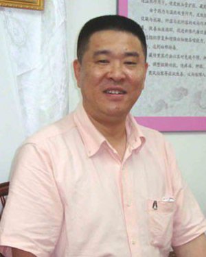 邹德江个人资料年龄简介 邹德江家庭背景图片资料
