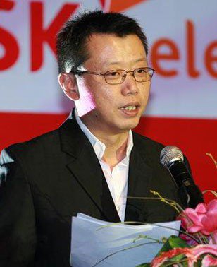 宋柯