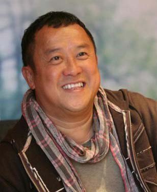 曾志伟