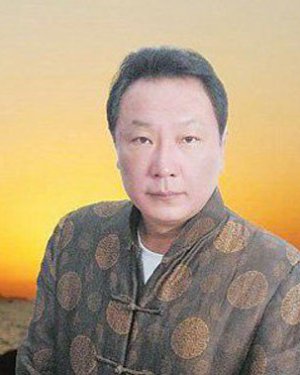 刘二威个人资料年龄简介 刘二威家庭背景图片资料