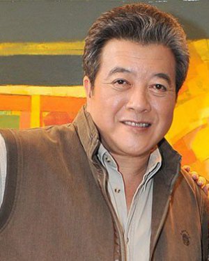 林在培个人资料年龄简介 林在培家庭背景图片资料