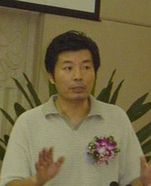 李舒