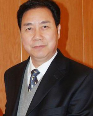 李树建个人资料年龄简介 李树建家庭背景图片资料