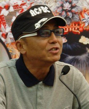 李力安