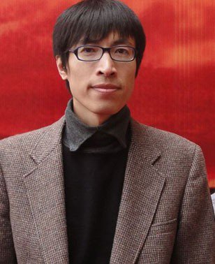 李克龙