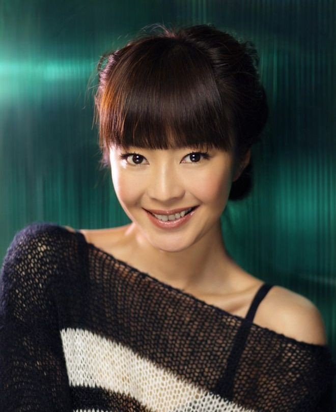 刘美希