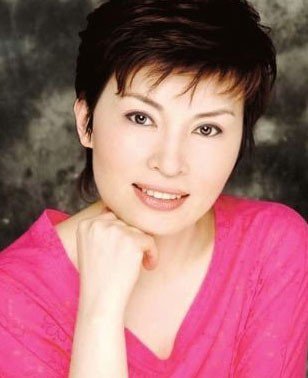 李瑞英