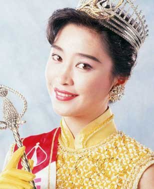 卢淑仪