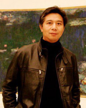 李扬个人资料年龄简介 李扬家庭背景图片资料