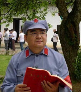陈光标