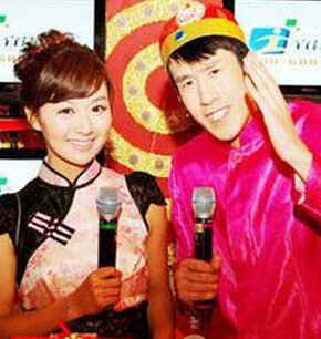 大长脸,于洋
