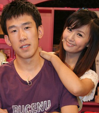 大长脸,于洋