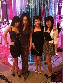 朱桢老婆欧阳慧霏个人资料和近况和照片