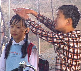 悲伤恋歌
