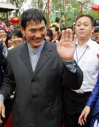 大衣哥朱之文离婚是真是假 为什么离婚