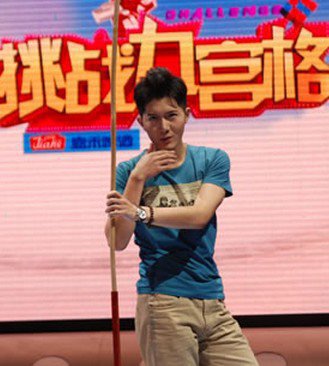 温朋达芮格的个人资料和近况和结婚照