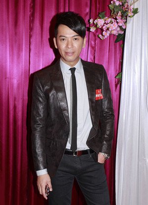 郭政鸿老婆李欣颖个人资料/近况照片
