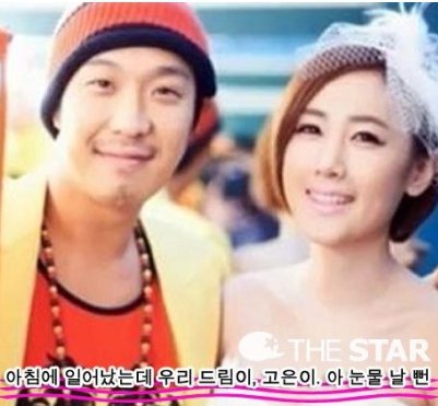 金高恩,HaHa,河东勋