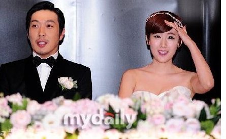 金高恩,HaHa,河东勋